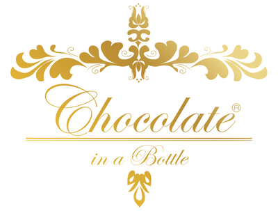 Chocolate in a Bottle