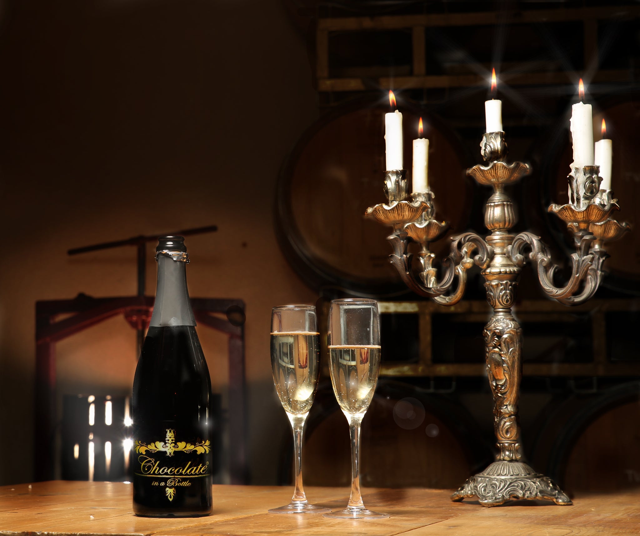 Signature Indulgence