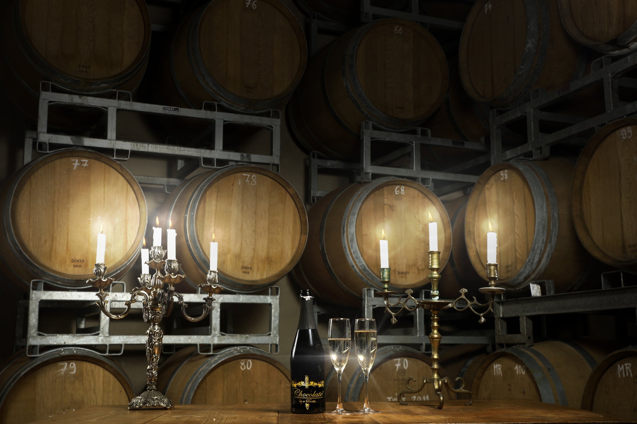 Signature Indulgence