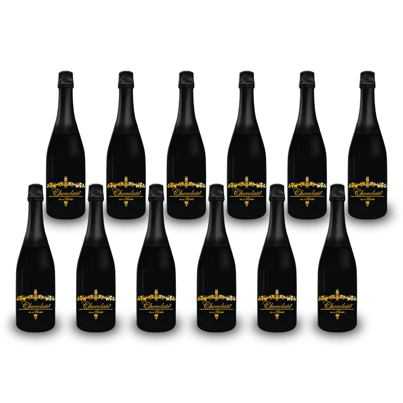 Signature Indulgence