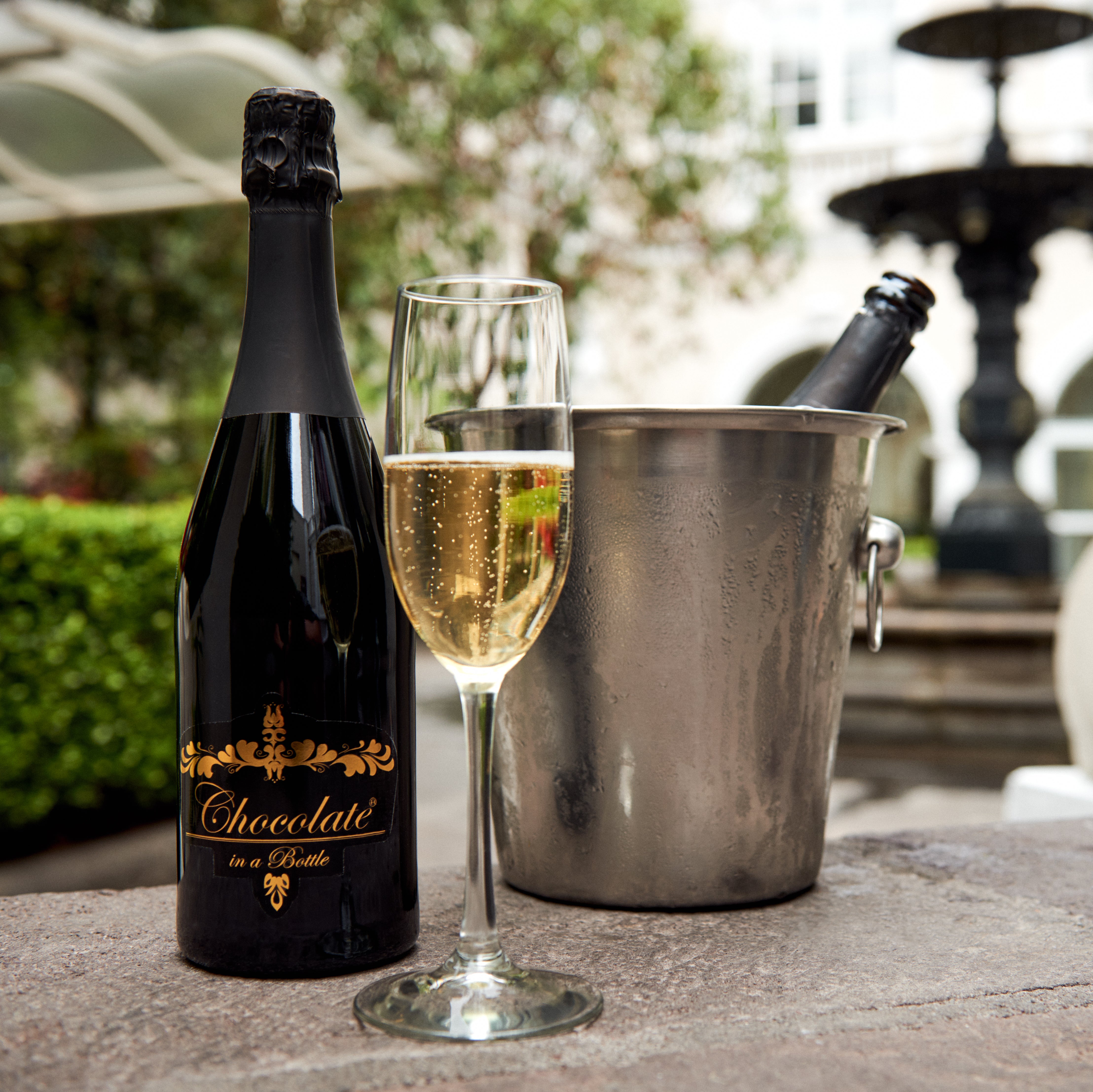 Signature Indulgence